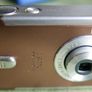 Canon Ixusi Ixusi 4.0mp Digital Camera Pc1060 And Bag ,sd Card Image 7