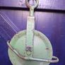 Vintage Pulley Image 5