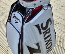 Srixon Tour Bag : Price Drop!!