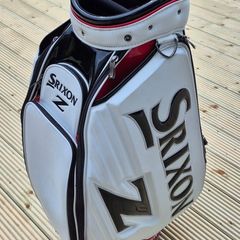 Srixon Tour Bag : Price Drop!!