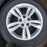 2014 Hyundai IX35 Alloys Image 6