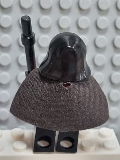 Lego Minifigure