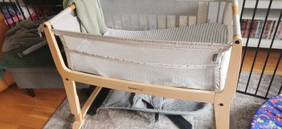snuzpod