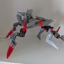 Lego Hero Factory Jawblade Image 2