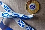 Scottish Medal