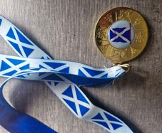 Scottish Medal