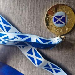 Scottish Medal