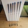 left handed tietlist t300 6togw irons Image 2