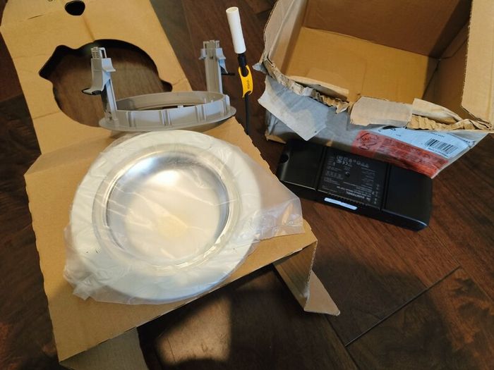 zumtobel evo e150lg 18w led840