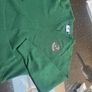 loreto beaufort green jumper Image 2