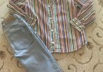 Paul Smith Outfit