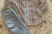 Paul Smith Outfit