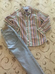 Paul Smith Outfit