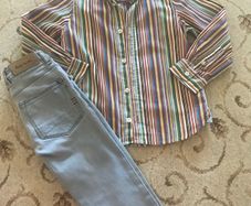 Paul Smith Outfit