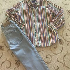 Paul Smith Outfit