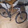 Giant mens hybrid bike Image 6