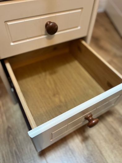 Pine Dressing Table
