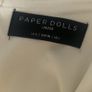 Paper Dolls midi dress Image 5