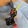 mighty max lava beast set Image 8