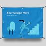 Outdoor banners printing any size Image 4