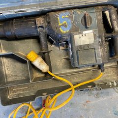 Bosch Rotary Hammer