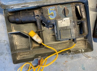 Bosch Rotary Hammer