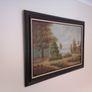 Large oil painting Image 3