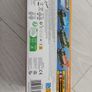 New  blue and black Teamsterz Street Kingz Tank Engine diecast toy train ] Image 5