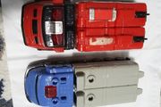Transformers / Power Rangers