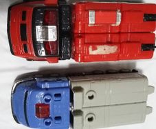 Transformers / Power Rangers