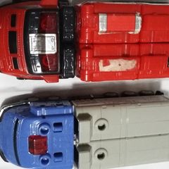 Transformers / Power Rangers