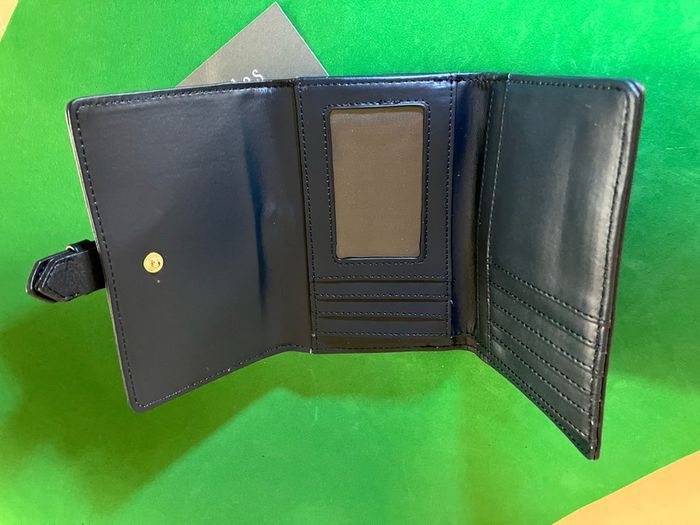 Classic Womans wallet
