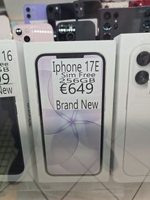 Iphone 17e