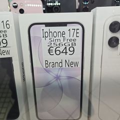 Iphone 17e
