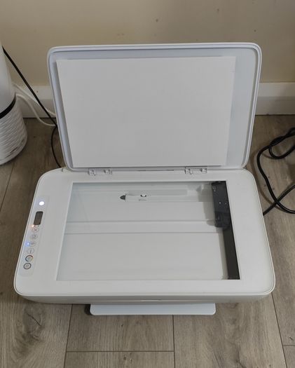 HP DeskJet All-in-One Wireless Printer