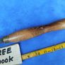 Woodturners 6mm Parting Tool Image 5