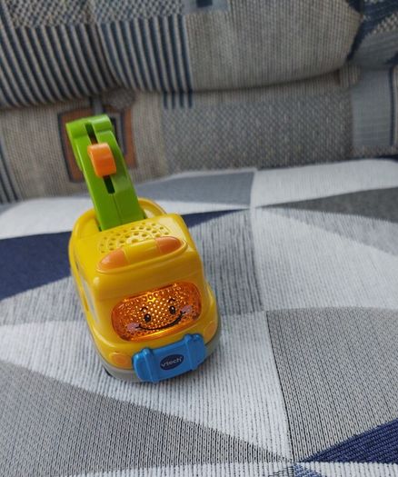Toot Toot