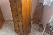 tall boy drawers