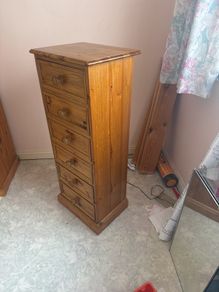 tall boy drawers