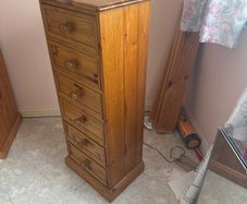 tall boy drawers