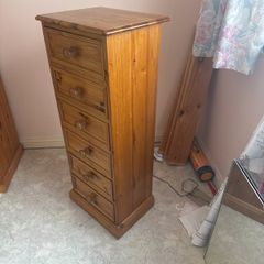 tall boy drawers