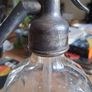 Etched Corcoran's Carlow Syphon Image 4