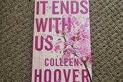 It Ends With Us by Colleen Hoover