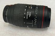 Sigma Macro Lens Bundle  17-70mm &amp; 70-300mm