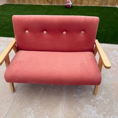 Small 2 seater sofa for kids