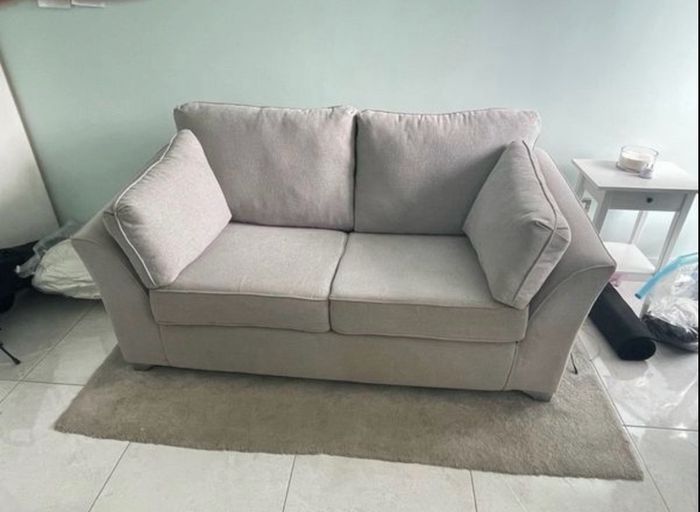 Sofa Bed