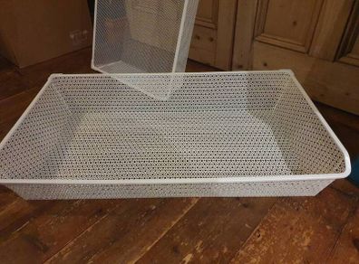 2xIkea Pax Basket Drawers 100x58cm