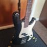 Rare Spectrum MIJ Pbass 1980s Image 4