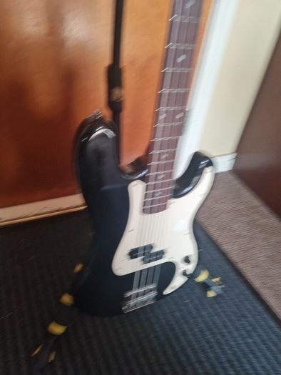 Rare Spectrum MIJ Pbass 1980s