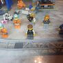 Lego set 60228 lego city deep space rocket control Image 2